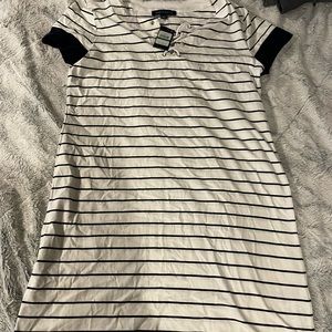 Large Tommy Hilfiger dress